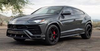 Image of 2019 LAMBORGHINI URUS