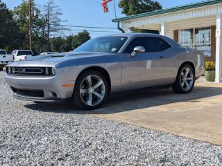 2015 DODGE CHALLENGER R/T