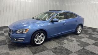 Image of 2014 VOLVO S60