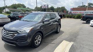 2016 HYUNDAI SANTA FE SPORT - Image