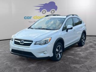 2014 SUBARU XV CROSSTREK TOURING