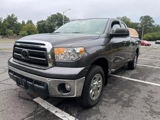 Image of 2013 TOYOTA TUNDRA DOUBLE CAB