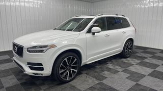 Image of 2018 VOLVO XC90