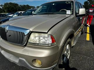 Image of 2004 LINCOLN AVIATOR