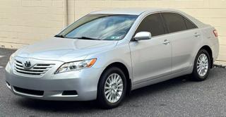 Image of 2007 TOYOTA CAMRY