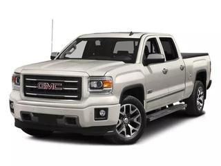 Image of 2015 GMC SIERRA 1500 CREW CAB