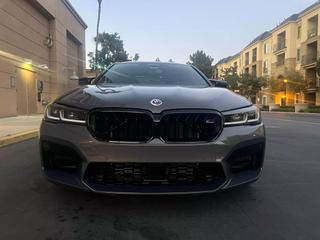 Image of 2023 BMW M5