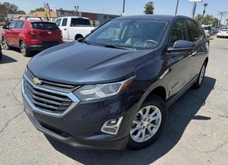 Image of 2019 CHEVROLET EQUINOX