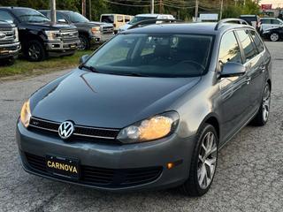 Image of 2011 VOLKSWAGEN JETTA