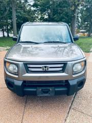 Image of 2008 HONDA ELEMENT