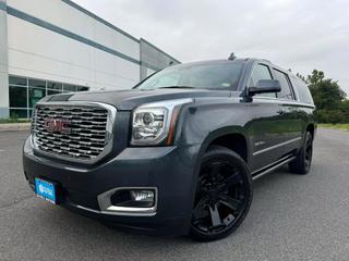 2019 GMC YUKON XL - Image