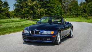 Image of 1996 BMW Z3