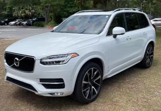 Image of 2016 VOLVO XC90