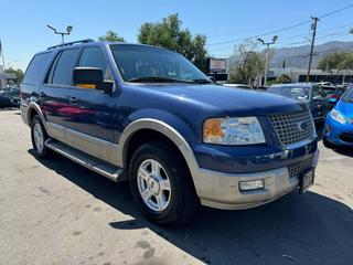 Image of 2005 FORD EXPEDITION