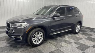 2015 BMW X5 - Image