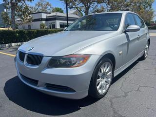 2006 BMW 3 SERIES - Image