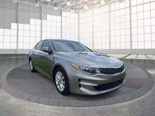 Image of 2018 KIA OPTIMA