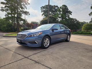 Image of 2016 HYUNDAI SONATA