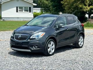 Image of 2016 BUICK ENCORE