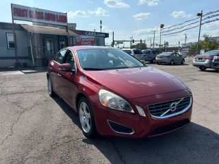 2013 VOLVO S60 T5 PREMIER PLUS