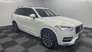 Image of 2016 VOLVO XC90