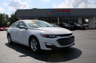 2022 CHEVROLET MALIBU LS