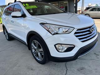 Image of 2016 HYUNDAI SANTA FE