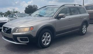 Image of 2012 VOLVO XC70