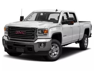 Image of 2019 GMC SIERRA 3500 HD CREW CAB