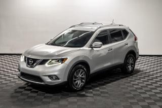 Image of 2016 NISSAN ROGUE