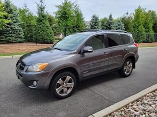 Image of 2010 TOYOTA RAV4