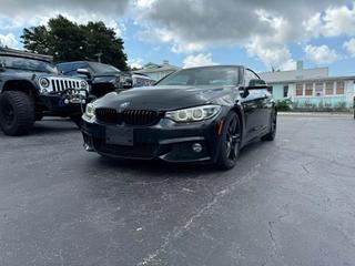 Image of 2019 BMW 4 SERIES