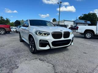 Image of 2019 BMW X4