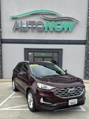 Image of 2020 FORD EDGE