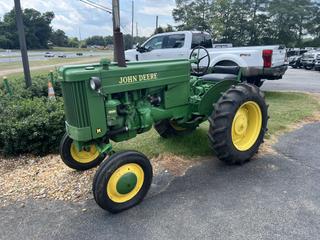 1950 JOHN DEERE M - Image