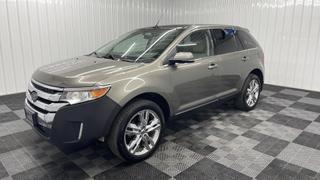 Image of 2013 FORD EDGE