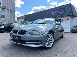 Image of 2013 BMW 3 SERIES