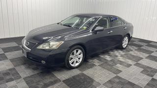 Image of 2009 LEXUS ES