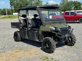 Image of 2014 POLARIS RANGER CREW 800