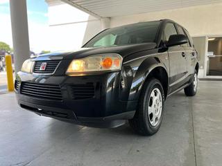 Image of 2007 SATURN VUE