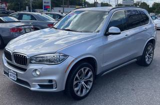 Image of 2016 BMW X5