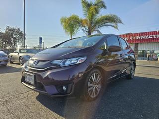 Image of 2015 HONDA FIT