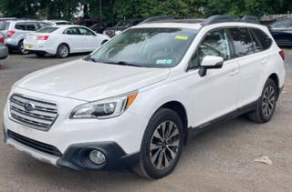 Image of 2016 SUBARU OUTBACK