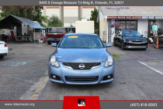 Image of 2011 NISSAN ALTIMA