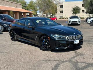 Image of 2023 BMW 8 SERIES - 840I GRAN COUPE SEDAN 4D