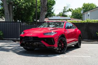 Image of 2024 LAMBORGHINI URUS