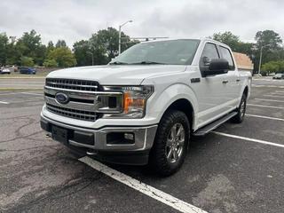 Image of 2019 FORD F150 SUPERCREW CAB