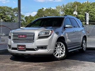 Image of 2016 GMC ACADIA