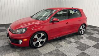 Image of 2013 VOLKSWAGEN GTI