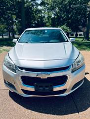 Image of 2015 CHEVROLET MALIBU